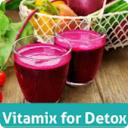 Vitamix Smoothie Recipes - Protein Smoothies  logo